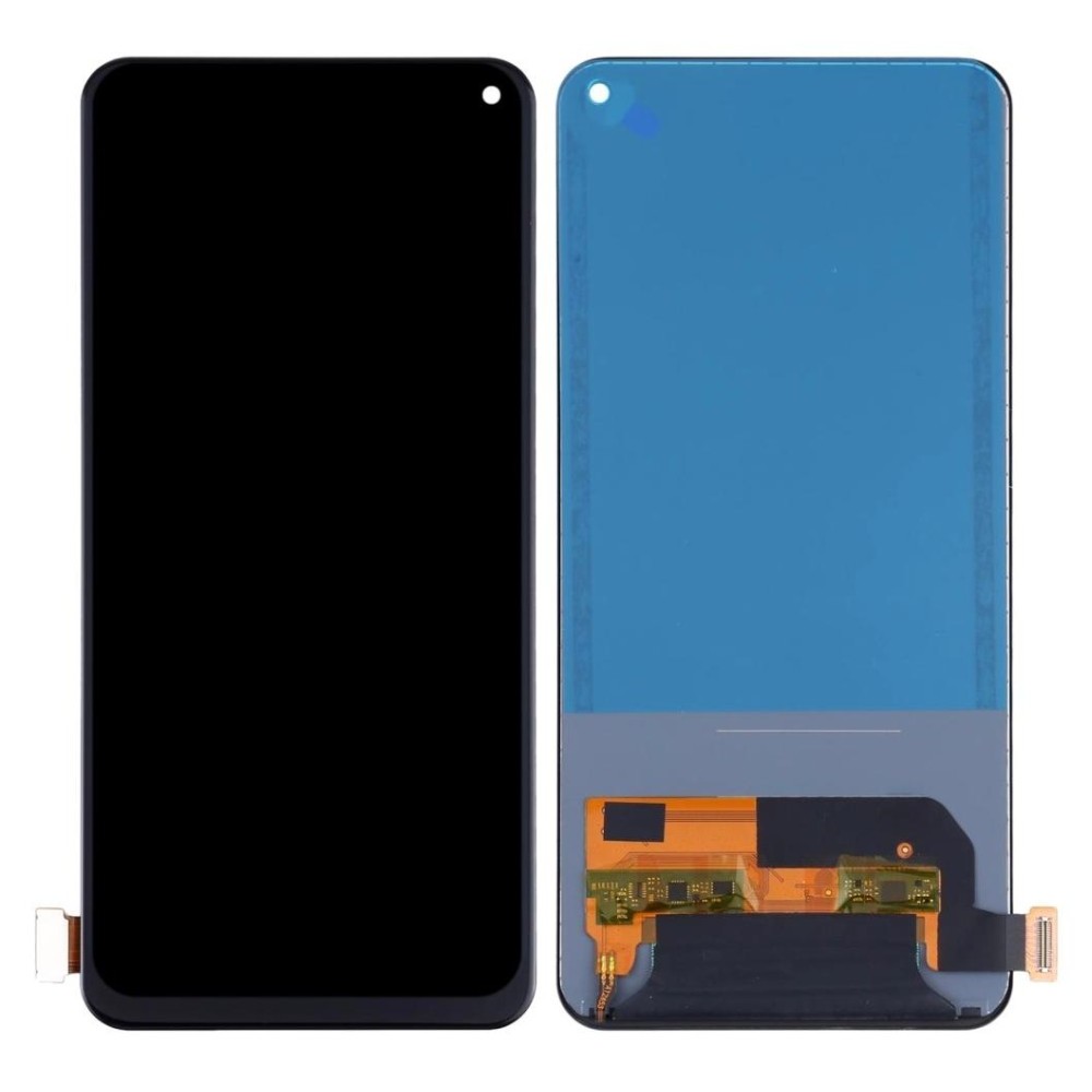 Buy Now LCD with Touch Screen for vivo V19 Neo Blue Display